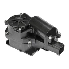 For Buick Enclave 2008-2017 Liftgate Lock Actuator | Metal Body | Blade Terminal