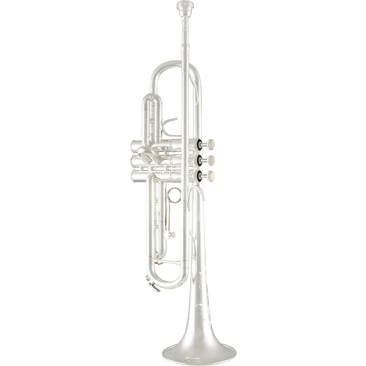 Bach TR200 Bb Trumpet for sale online | eBay