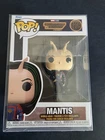 FUNKO POP! VINYL: Guardians of the Galaxy, Vol. 3 - Mantis [New Toy] 1206