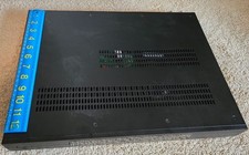Triad Amp RackAmp350 DSP v2  (Subwoofer/ 350W)