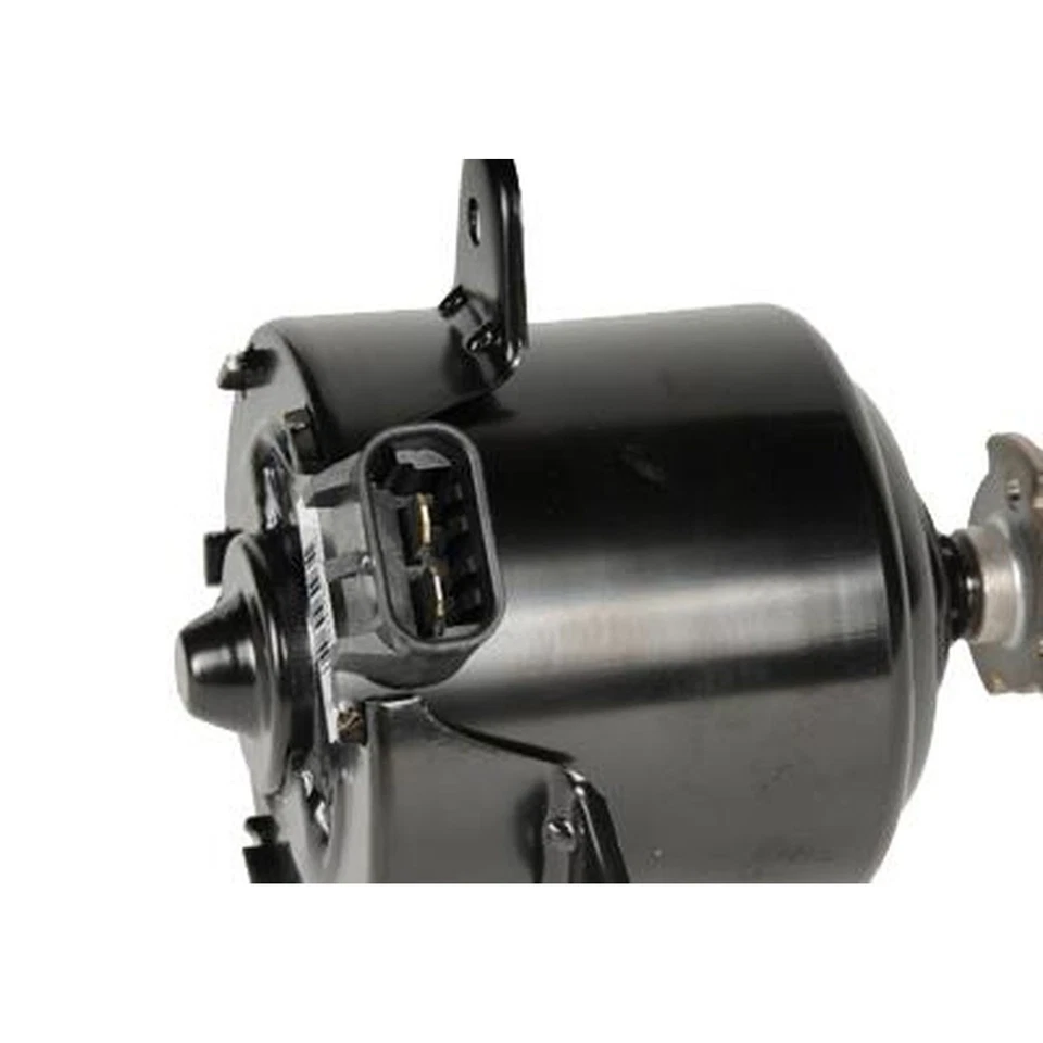 GM Genuine Parts 15-81590 Engine Cooling Fan Motor Kit For 06-12 Aura G6 Malibu - Image 2 of 4