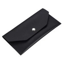 Set of 3 Money Envelope Cash Budget Clutch Purse Envelopes Wallet for Women