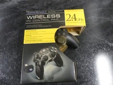 Game-Elements Wireless PC Game Controller GGE910