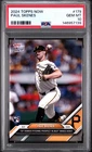 🔥 PSA 10! PAUL SKENES RC - MAKES MLB DEBUT! 🔥 2024 TOPPS NOW