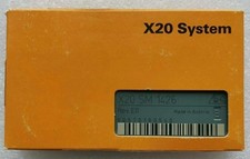 100% Original Brand New B&R X20SM1426 PLC Mod...