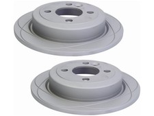 BREMSSCHEIBEN HINTEN FÜR MINI MINI R59 1.6 2.0 12-15 R58 1.6 2.0 11-15
