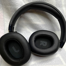 JBL Tune 720BT Bluetooth Wireless Headphones Black