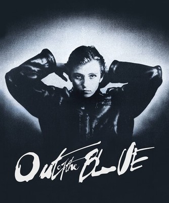 Out of the Blue [Used Very Good Blu-ray]