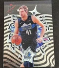 2025 Topps Signature Dirk Nowitzki Base (RAW)