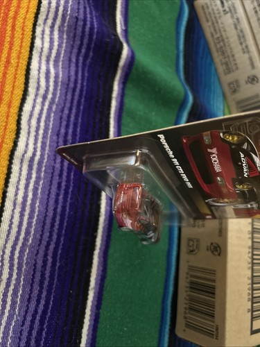Hot Wheels Elite 64 Porsche 911 GT2 EVO 993 - Picture 5 of 7