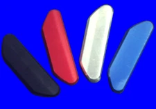 WOODCRAFT REPLACEMENT ENGINE CASE COVER SKID PAD