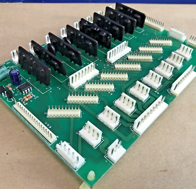 Ishida P-5288A Circuit Board | eBay