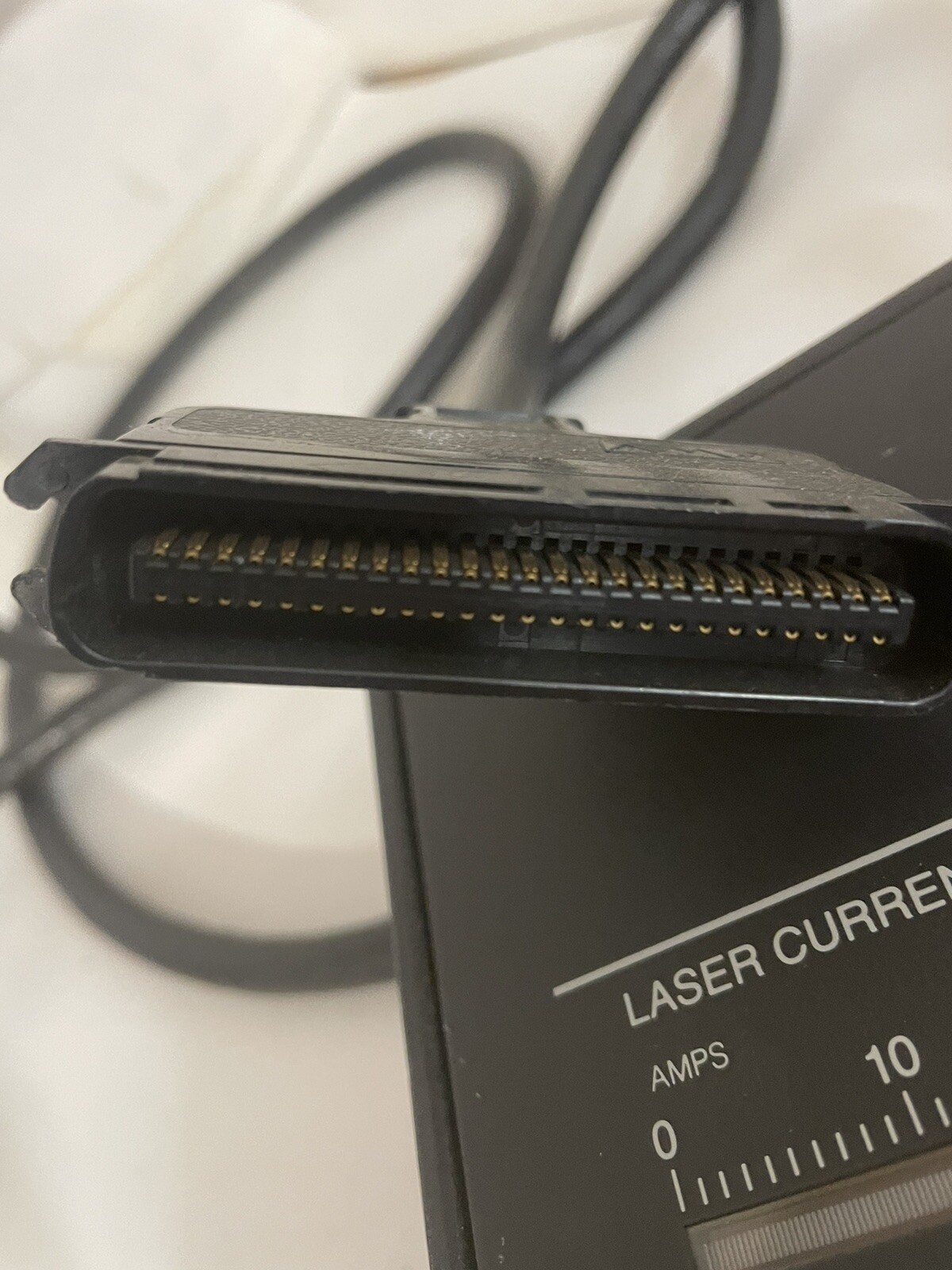 COHERENT LASER REMOTE INNOVA-90 | eBay