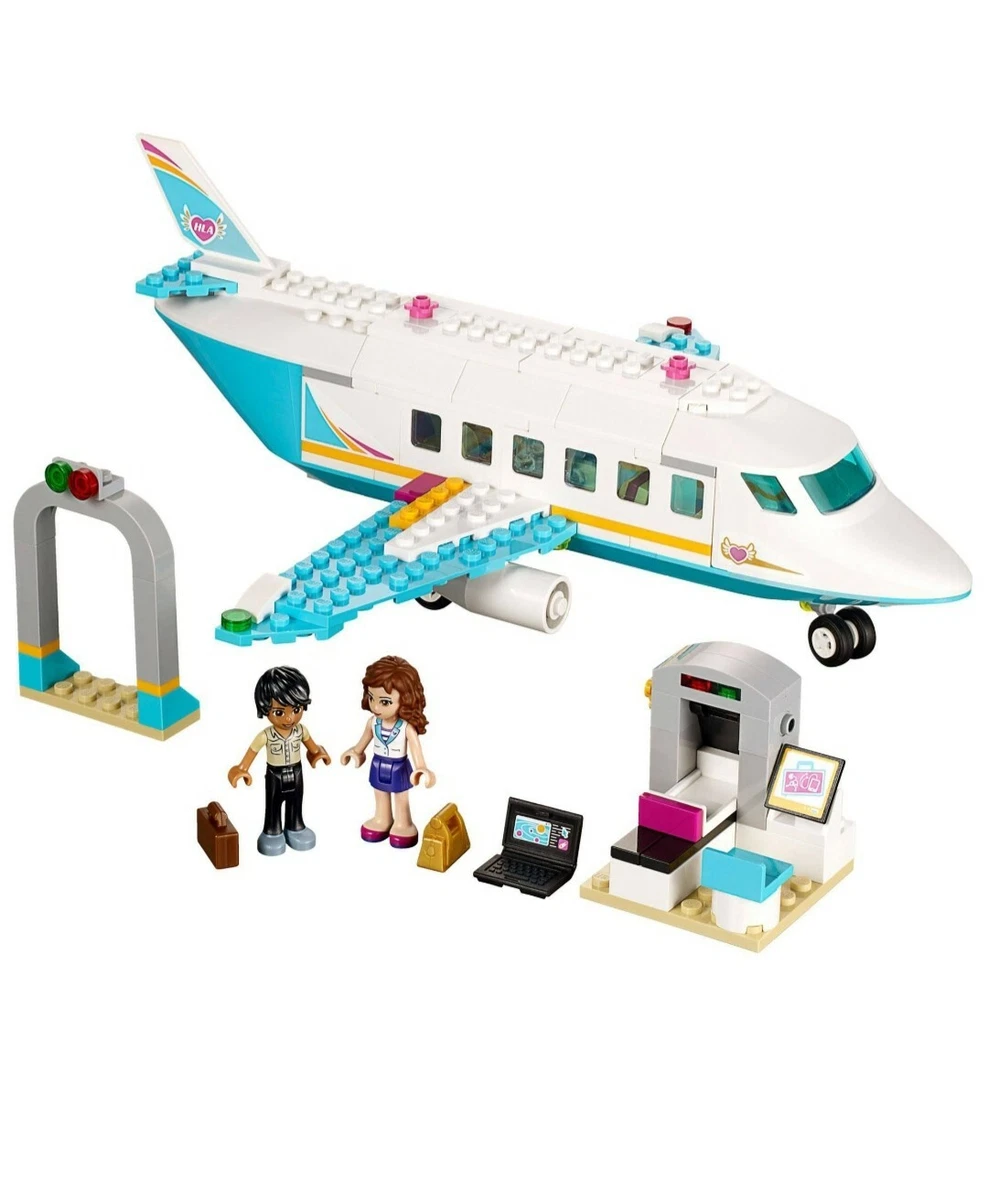 Lego Friends - Jet (41100) (Discontinued by manufacturer) |