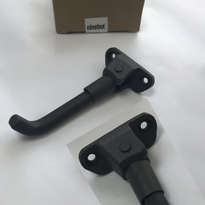 Für Ninebot G30 / G30P Max Elektro Roller Kick Stand Montage Ersatzteile 1PCS