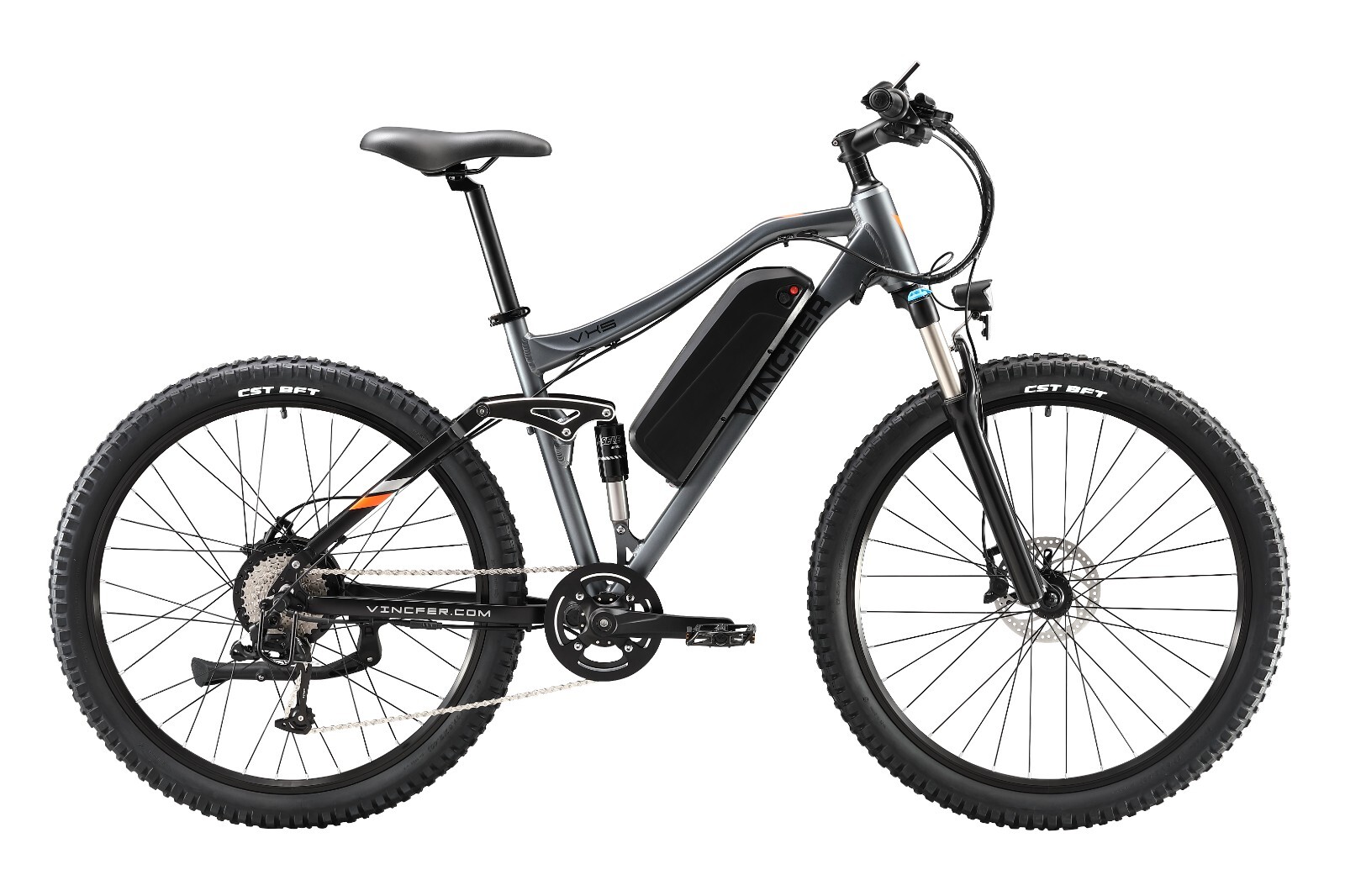 top rated ebike brands