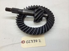 New Summit Racing Sum-740802 Ford 8 Ring And Pinion Gear Set - 3.80 New Summit Racing Sum-740802 Ford 8 Ring And Pinion Gear Set - 3.80
