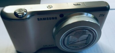 SAMSUNG GALAXY CAMERA -MODEL EK-GC200