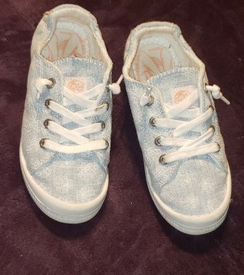 roxy little mermaid shoes