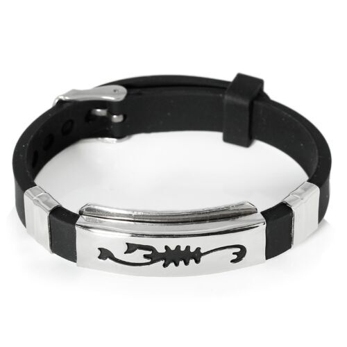 COREFORCE Loop SUS Stainless Steel Bracelet 70cm Black | eBay COREFORCE Loop SUS Stainless Steel Bracelet 70cm Black | eBay