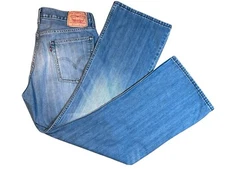 Levi's 527 Bootcut Men's Jeans Size 36x30