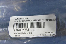 NOS/OEM Can-Am 706002751 Control Link '17-'19 Maverick X3 MAX Turbo R SD XMR XRS