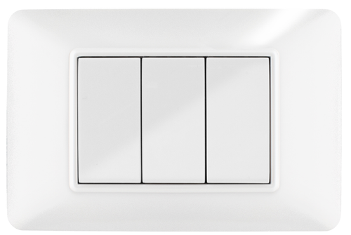 Serie Compatibile Vimar Plana interruttori, pulsanti, USB e prese linea TOP - Photo 32/47