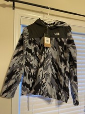 nwt north face jacket youth Size L