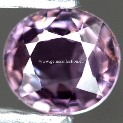 AAA - NATURAL SPINEL - NATURAL SPINELL CT 1.19 PINK PURPLE COLOR