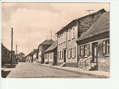 PRITZERBE / Havel...,Kietzstraße....s/w AK