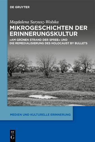 Thumbnail - Magdalena Saryus Mikrogeschichten Der Erinnerun (gebundene Ausgabe)