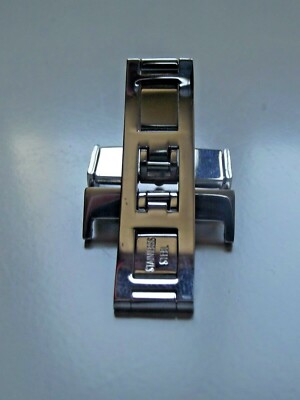 Cinturino In Vitello Stampa Kenia • Pelle Italiana • 498 - Cinturini Poletto - Foto 9