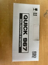 quick 967 esd safe