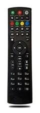 OCTASTREAM REMOTE CONTROL - BRAND NEW MODEL