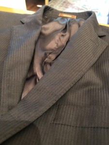 peter millar navy blazer