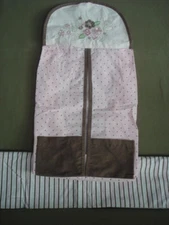 N57 Baby Nursery Bedding KidsLine 4 Pieces