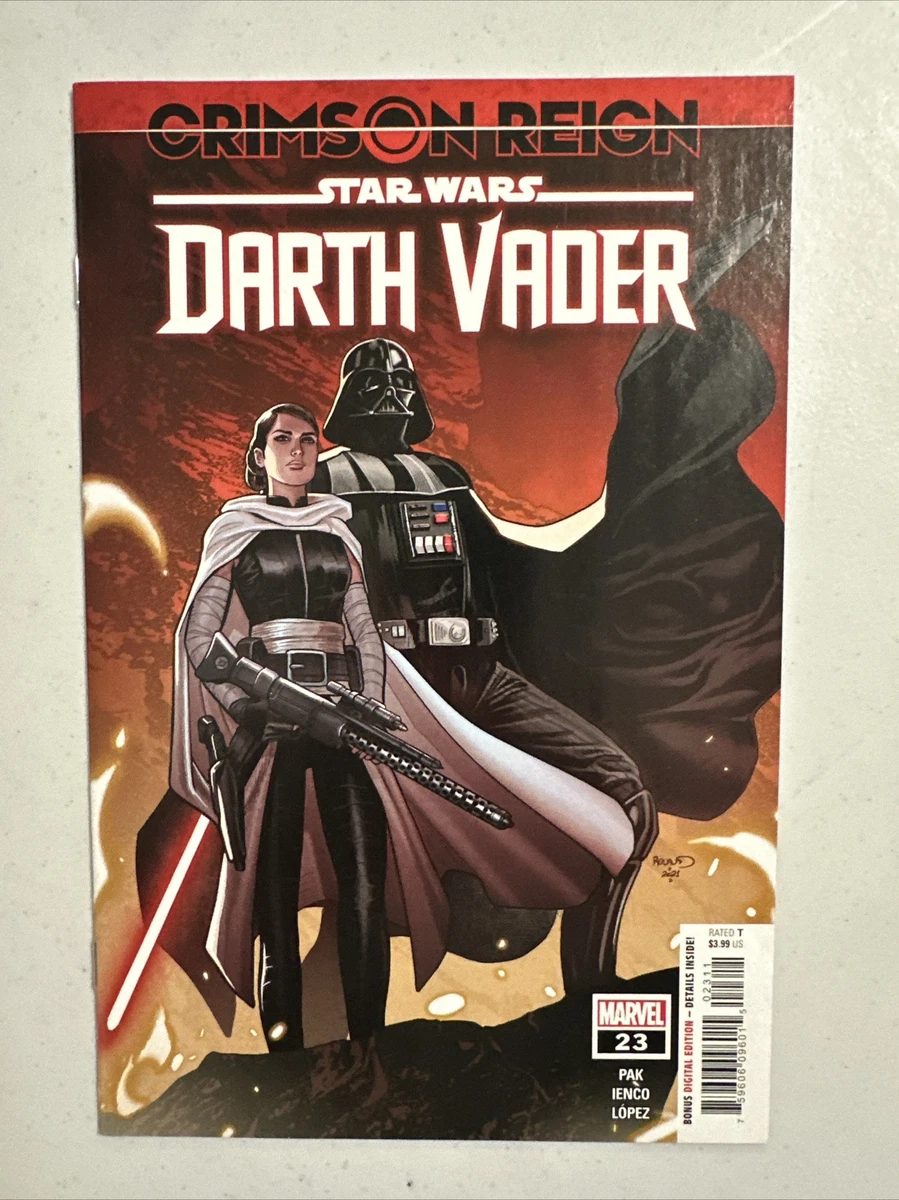 Darth Vader #3 for sale | eBay