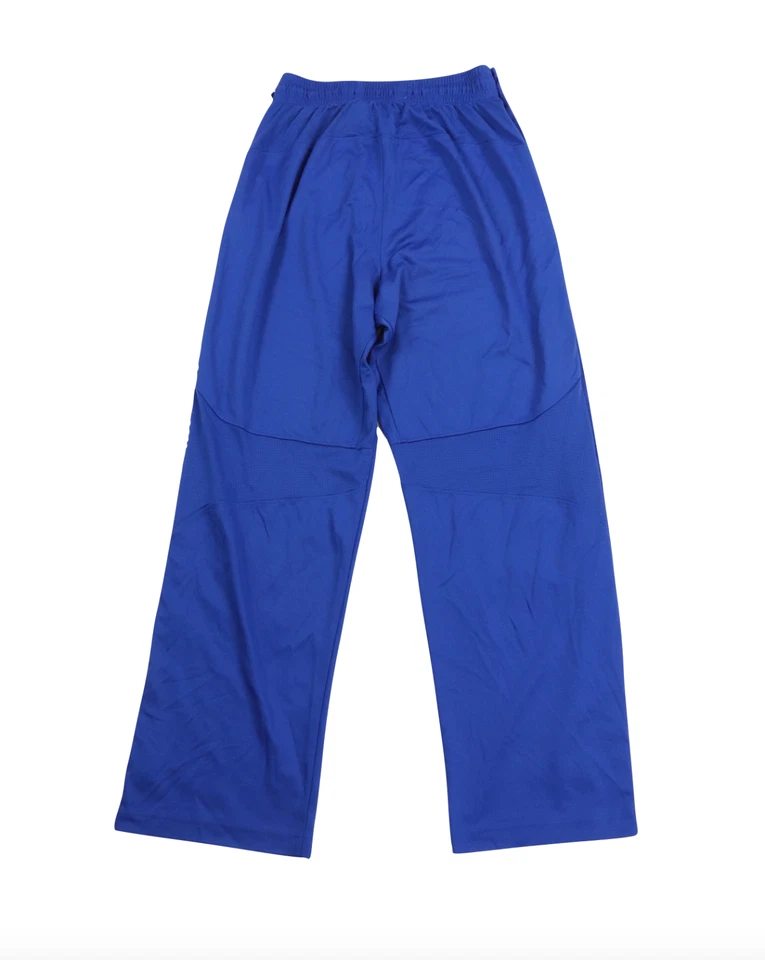 Adidas NBA Detroit Pistons Baloncesto Andre Drummond Juego Usado Pantalones 3XL +2 Azul Foto 2 de 4