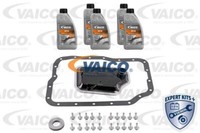 Vaico V25-0797 Teilesatz, ÖLwechsel-Automatikgetriebe FüR Ford Mazda