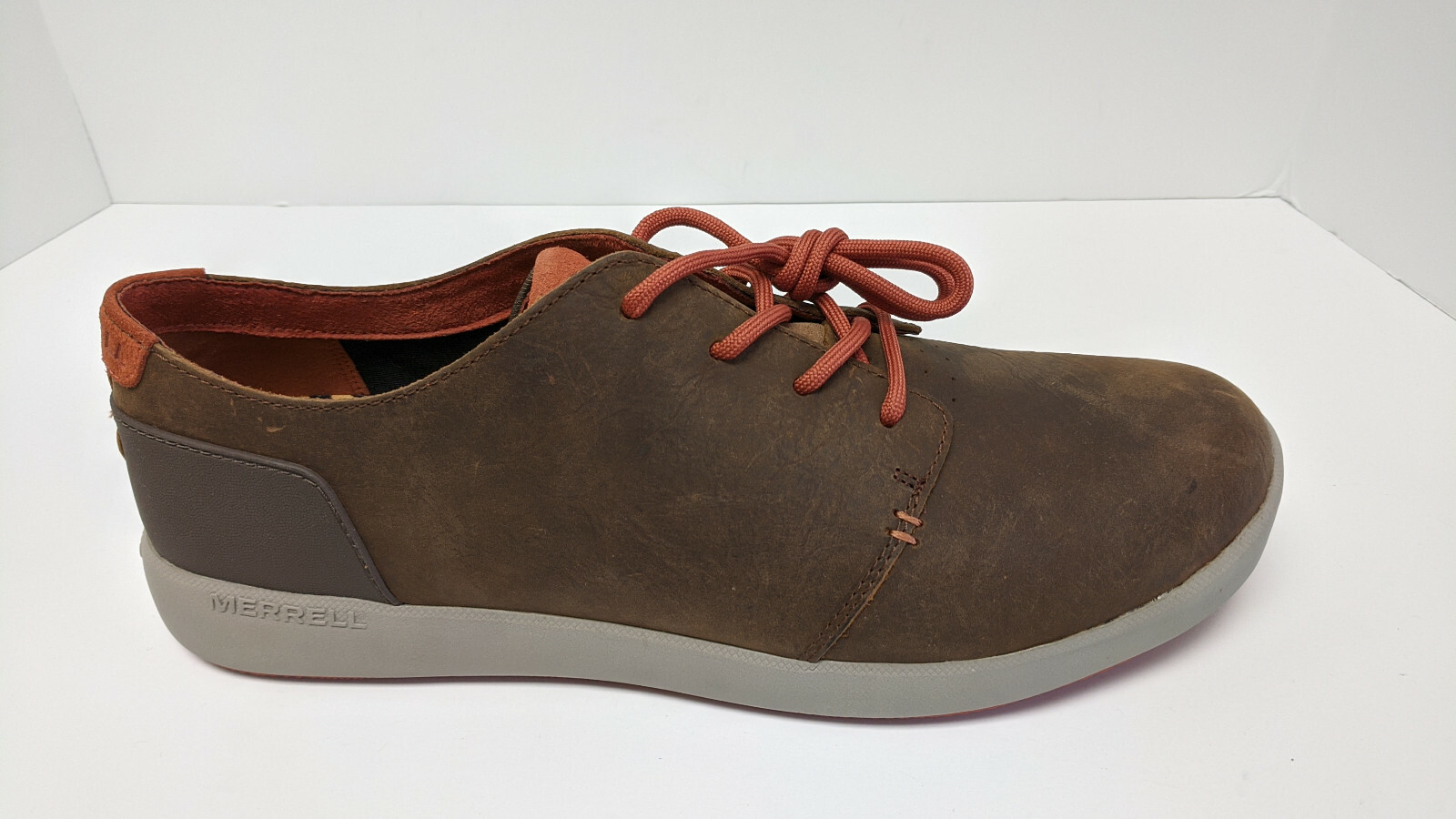 Merrell Freewheel Lace Sneakers, Dark 