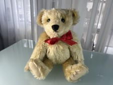 Steiff Animal Teddy 406256 Bear 43cm. Excellent Condition