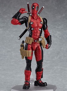 figma marvel