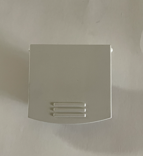 Maniglia di sollievo pressione per sterilizzatore Midmark M9 M11, RPI MIH269 OEM 053-1252-00 - Foto 2 di 7