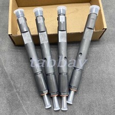 4xpcs Fuel Injector 0432193532 0 432 193 532 For Ford Ranger 2.8l Diesel 2001-06 4xpcs Fuel Injector 0432193532 0 432 193 532 For Ford Ranger 2.8l Diesel 2001-06