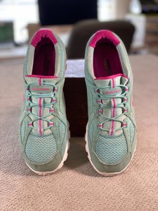 skechers flex fusion