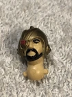 Vintage Hasbro Action Figure GI Joe 1988 Voltar Part Head Only