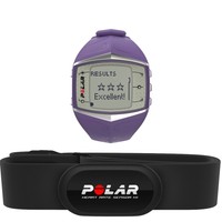 Polar Ft60 Women's Fitness Training Heart Rate Monitor Watch - Lilac on sale Polar Ft60 Women's Fitness Training Heart Rate Monitor Watch - Lilac on sale