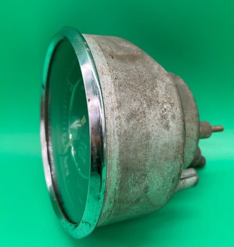 Porsche 356 / porsche 912 /rev counter / 6000 rpm /1962 / - Picture 6 of 11