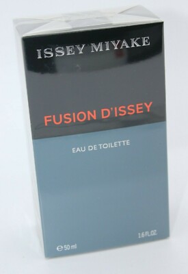 Issey Miyake Fusion D'Issey 50 ml Eau de Toilette Spray