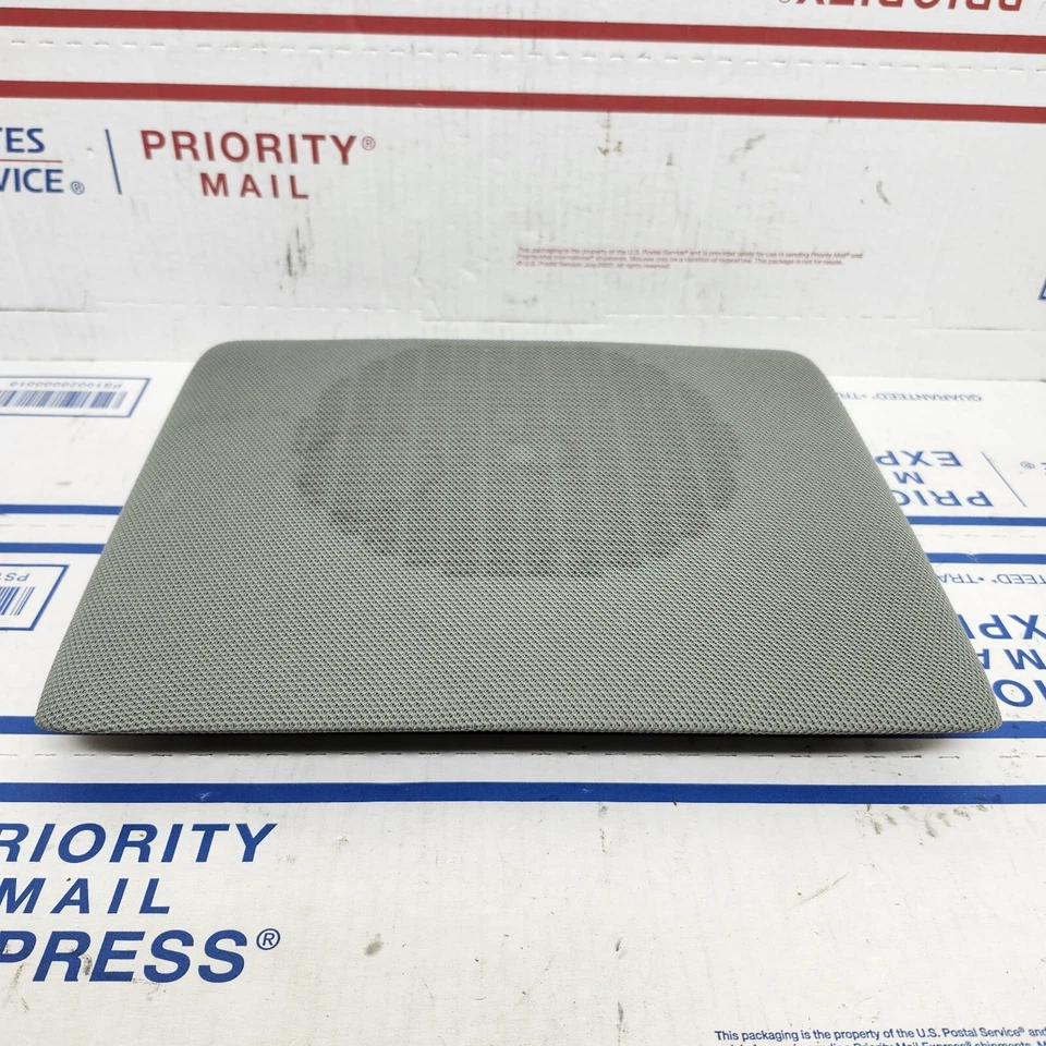 ✅95-00 Lexus LS400 Bandeja Trasera Subwoofer Altavoz Rejilla Cubierta 64033-50070 OEM Foto 2 de 4